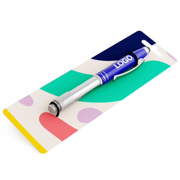 Radiance - Canetas promocionais de marca
