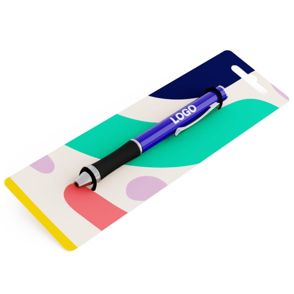 Twin - Canetas promocionais de marca