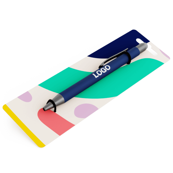 Touch - Canetas promocionais de marca