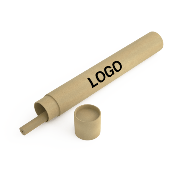 Earth - Canetas cartão reciclado personalizadas Earth - Canetas cartão reciclado personalizadas