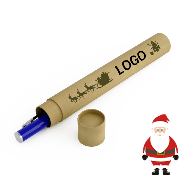 Twin - Canetas promocionais personalizadas