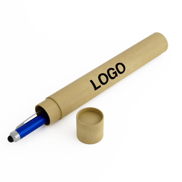 Sleek - Canetas promocionais personalizadas Sleek - Canetas promocionais personalizadas