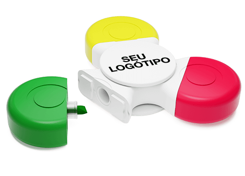 Twinkle - Canetas personalizadas Twinkle - Canetas personalizadas