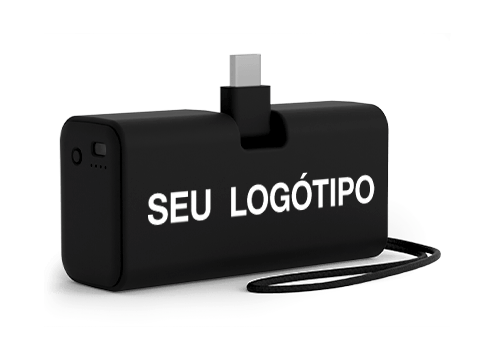 Amp - Power Bank Personalizados Amp - Power Bank Personalizados