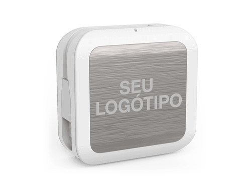 Bridge - Power Bank Personalizado Preço