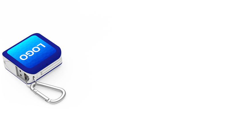 Boost - Power Bank Personalizadas Boost - Power Bank Personalizadas