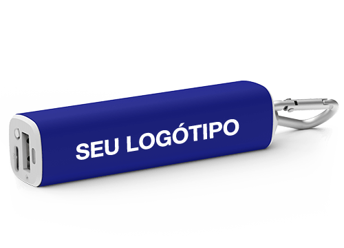 Core - Powerbank Personalizado Core - Powerbank Personalizado
