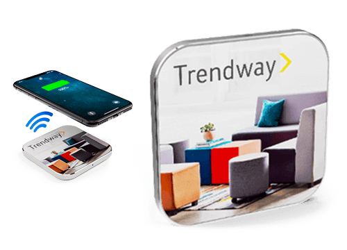 Edge - Carregadores Sem Fio Personalizados Lisboa Edge - Carregadores Sem Fio Personalizados Lisboa