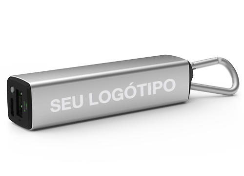 Element - Power Banks Personalizadas Element - Power Banks Personalizadas