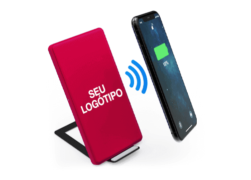 Incline - Carregadores Sem Fio Personalizado Portugal