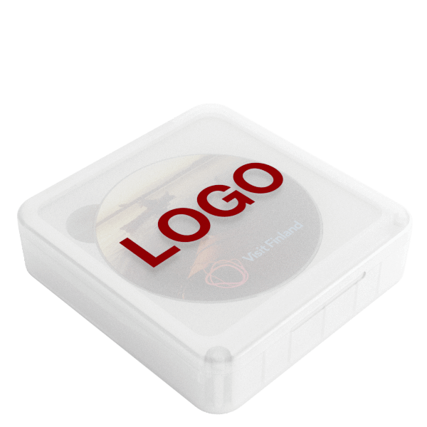 Cirque - Carregadores Sem Fio Personalizaveis Cirque - Carregadores Sem Fio Personalizaveis