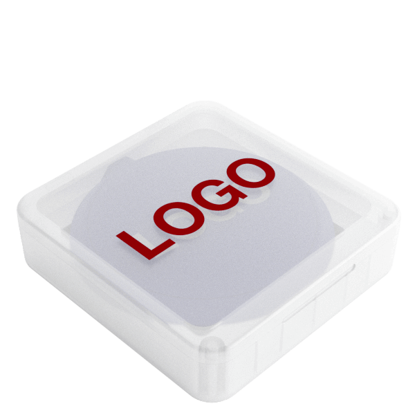 Loop - Carregadores Sem Fio Personalizaveis Loop - Carregadores Sem Fio Personalizaveis