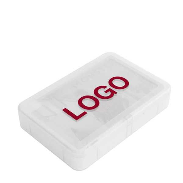 Card - Cartões Power Bank de marca Card - Cartões Power Bank de marca