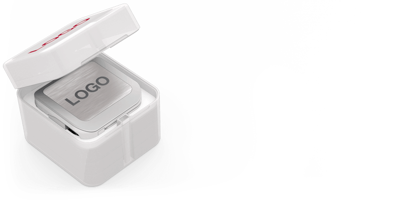 Bridge - Power Bank Personalizadas Bridge - Power Bank Personalizadas