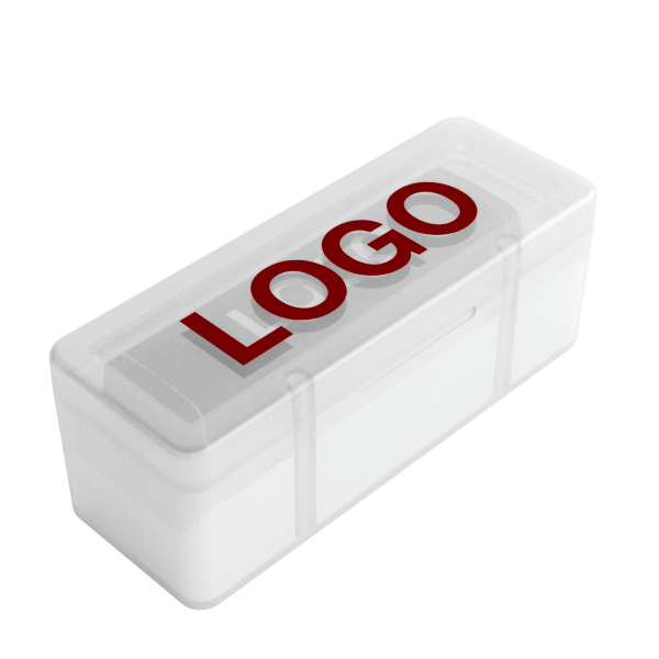Lux - Power Banks Personalizados Lux - Power Banks Personalizados