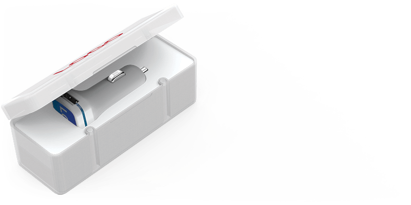 Vista - Carregadores USB para Automóvel Personalizados Preços Vista - Carregadores USB para Automóvel Personalizados Preços