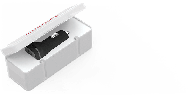 Zip - Carregadores USB para Automóvel Personalizados Preços Zip - Carregadores USB para Automóvel Personalizados Preços