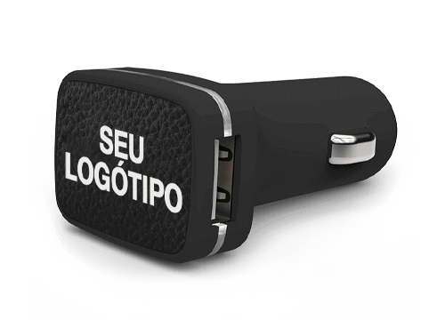 Master - Carregadores USB para Automóvel Personalizados Lisboa
