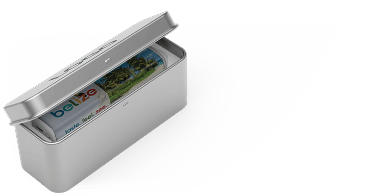 Foto - Power Bank Personalizado Foto - Power Bank Personalizado