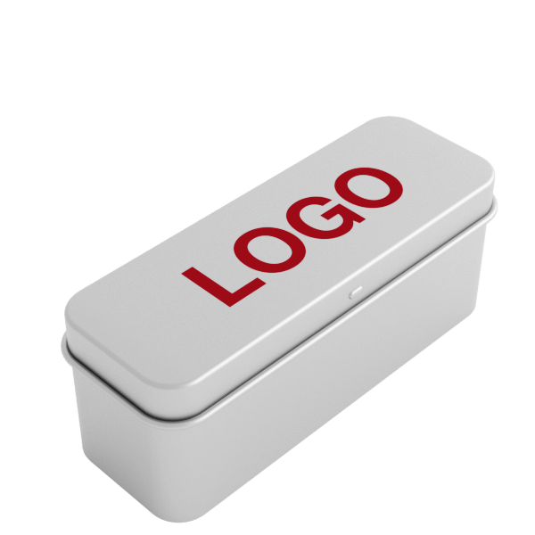 Lux - Power Bank Personalizado Lux - Power Bank Personalizado
