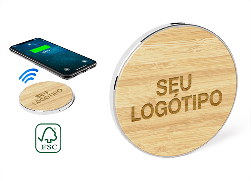 Ring - Carregadores Por Indução Personalizados Preços Ring - Carregadores Por Indução Personalizados Preços