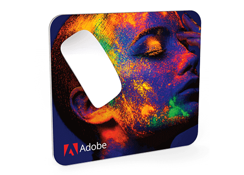 Stage - Wireless charger for custom Mats mouse