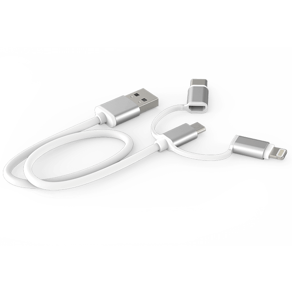Zip - Carregadores USB para Automóvel Personalizados Lisboa