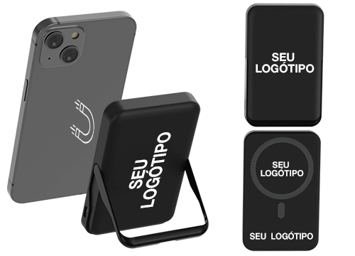 Vector - Power Bank Personalizadas Vector - Power Bank Personalizadas