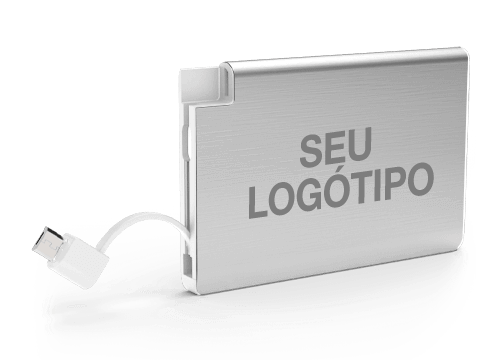 Volt - Powerbank Personalizados Volt - Powerbank Personalizados