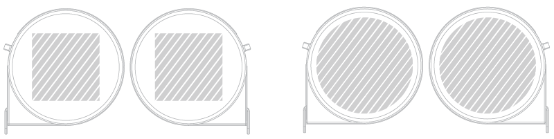 Fita métrica Serigrafia