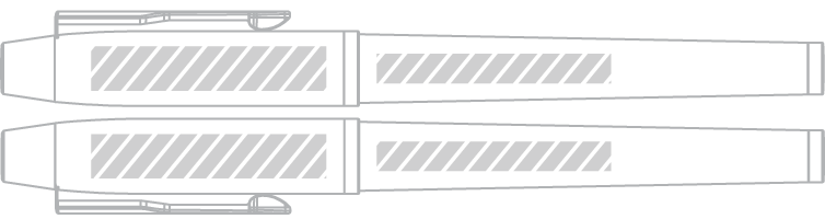 Caneta Impressão Fotográfica