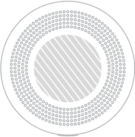 Coluna Bluetooth® Serigrafia