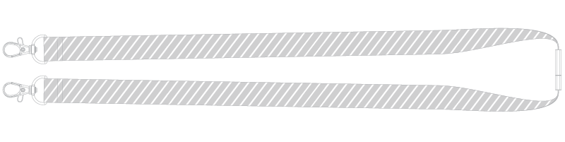 Fita Lanyard Impressão Fotográfica Fita Lanyard Impressão Fotográfica