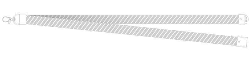 Fita Lanyard Impressão Fotográfica Fita Lanyard Impressão Fotográfica