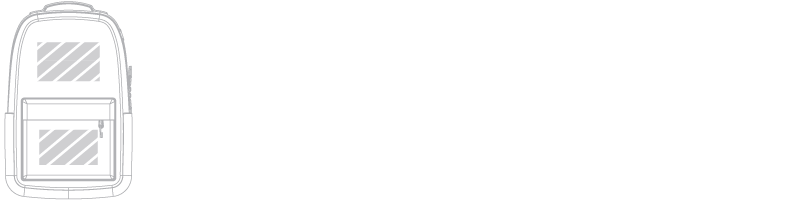 Mochila Impressão Fotográfica