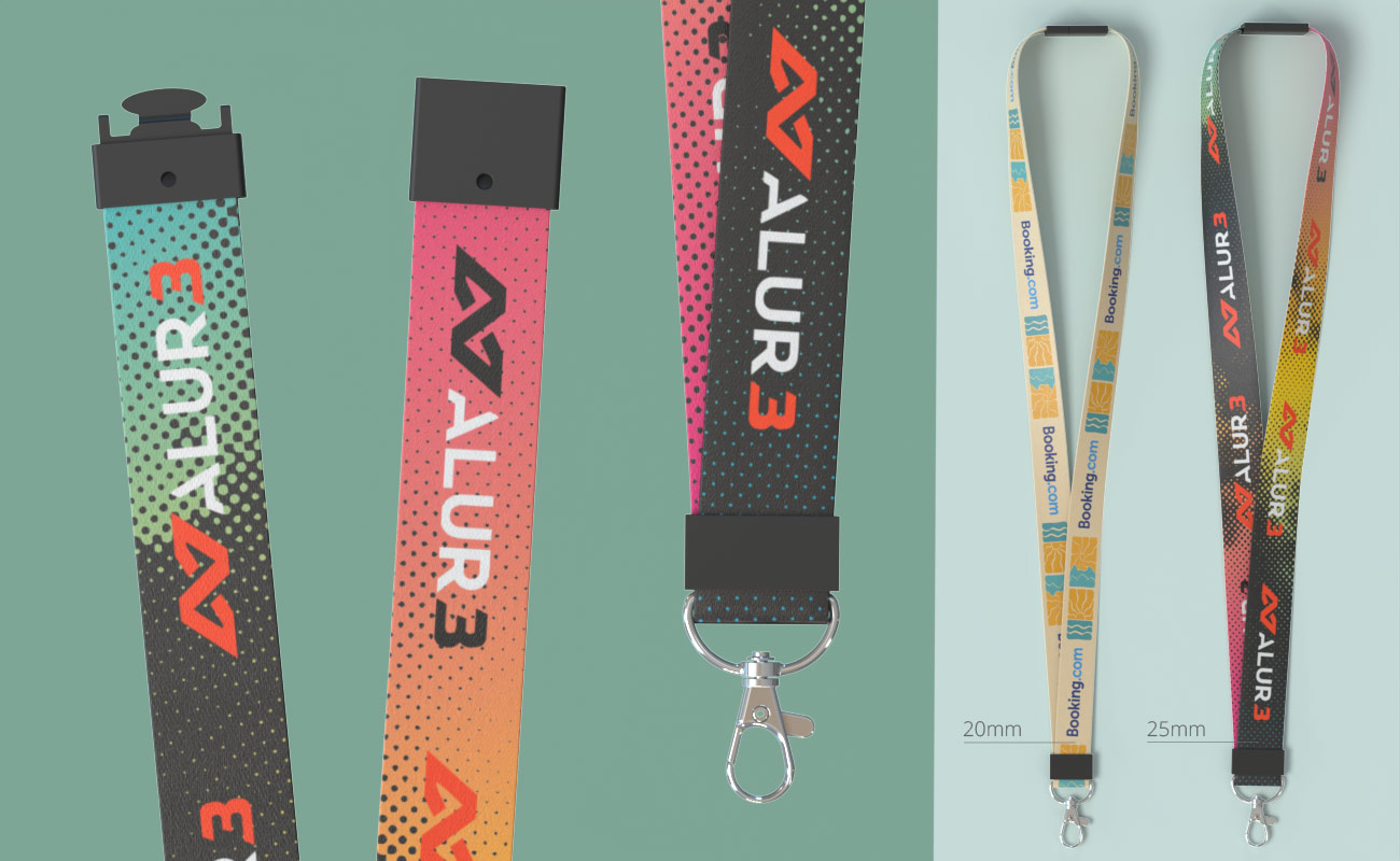 Fita Lanyard Access