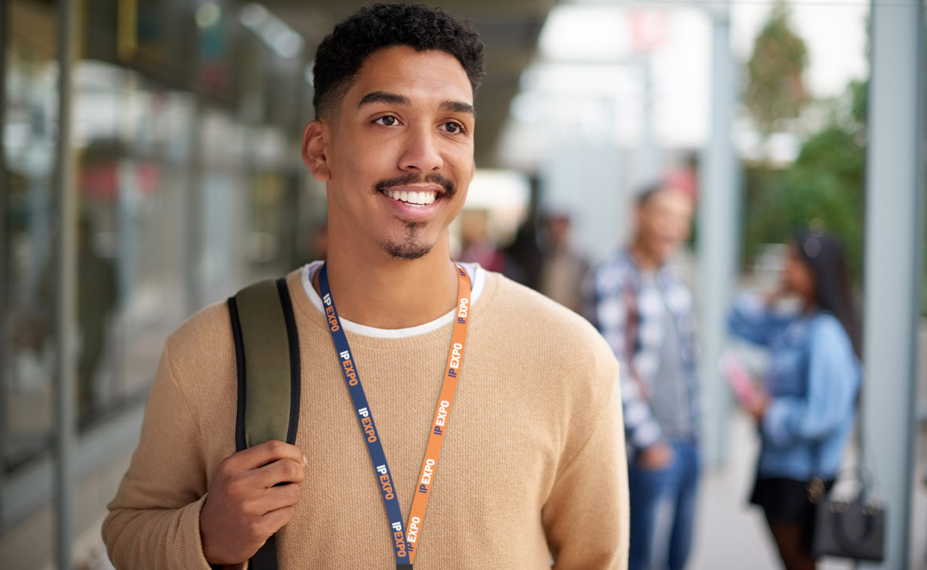 Access - Lanyards personalizadas gallery thumbnail