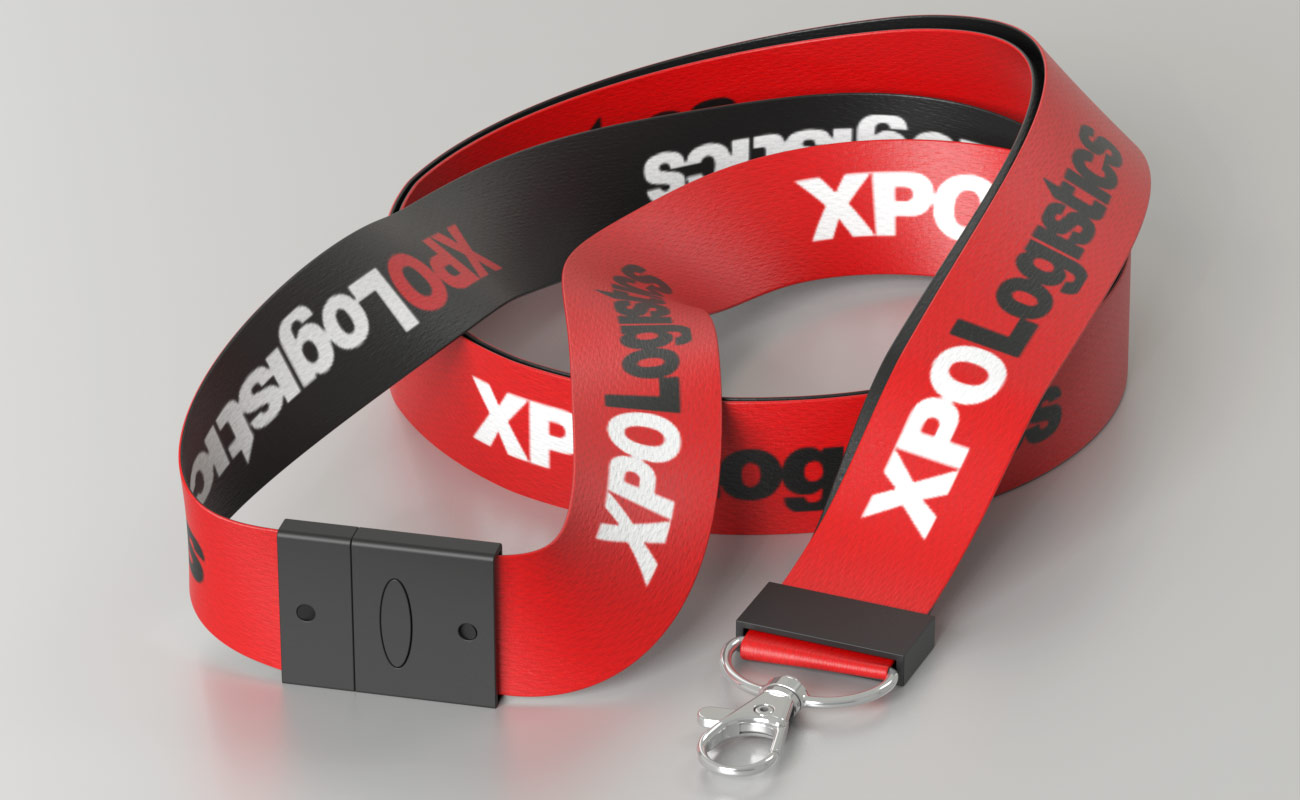 Access - Lanyards promocionais produtos promocionais gallery thumbnail