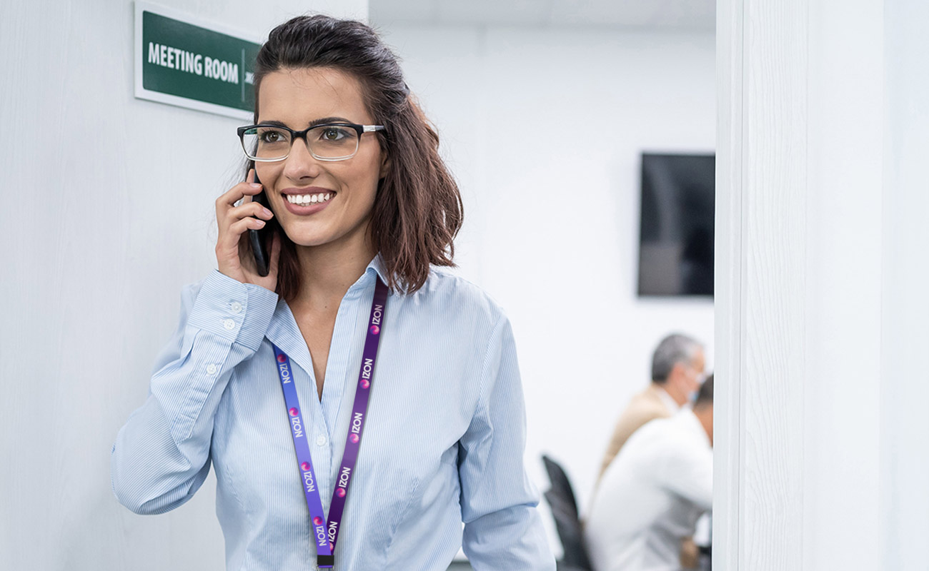 Access - Lanyards personalizadas gallery thumbnail