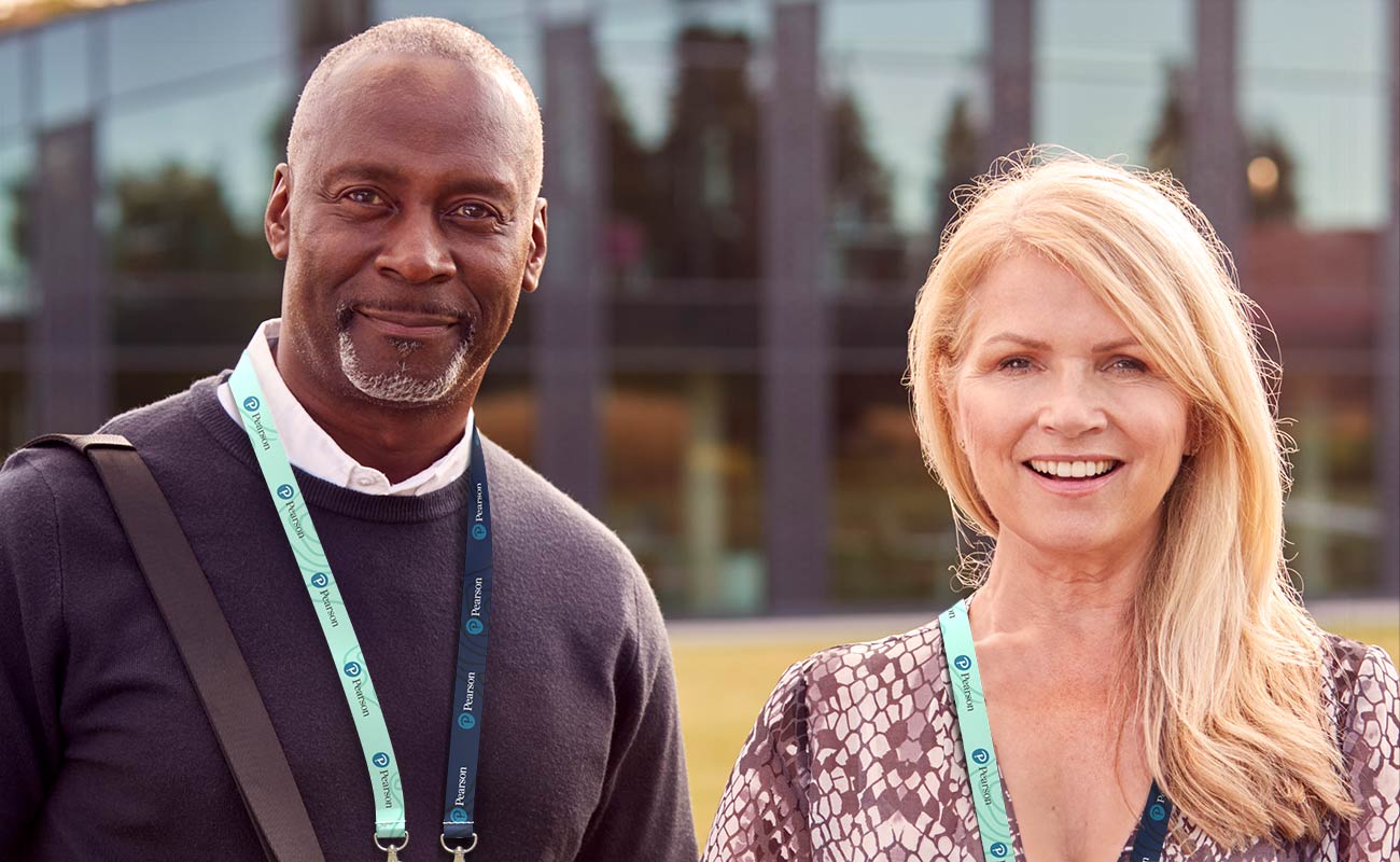 Access Duo - Lanyards personalizadas gallery thumbnail