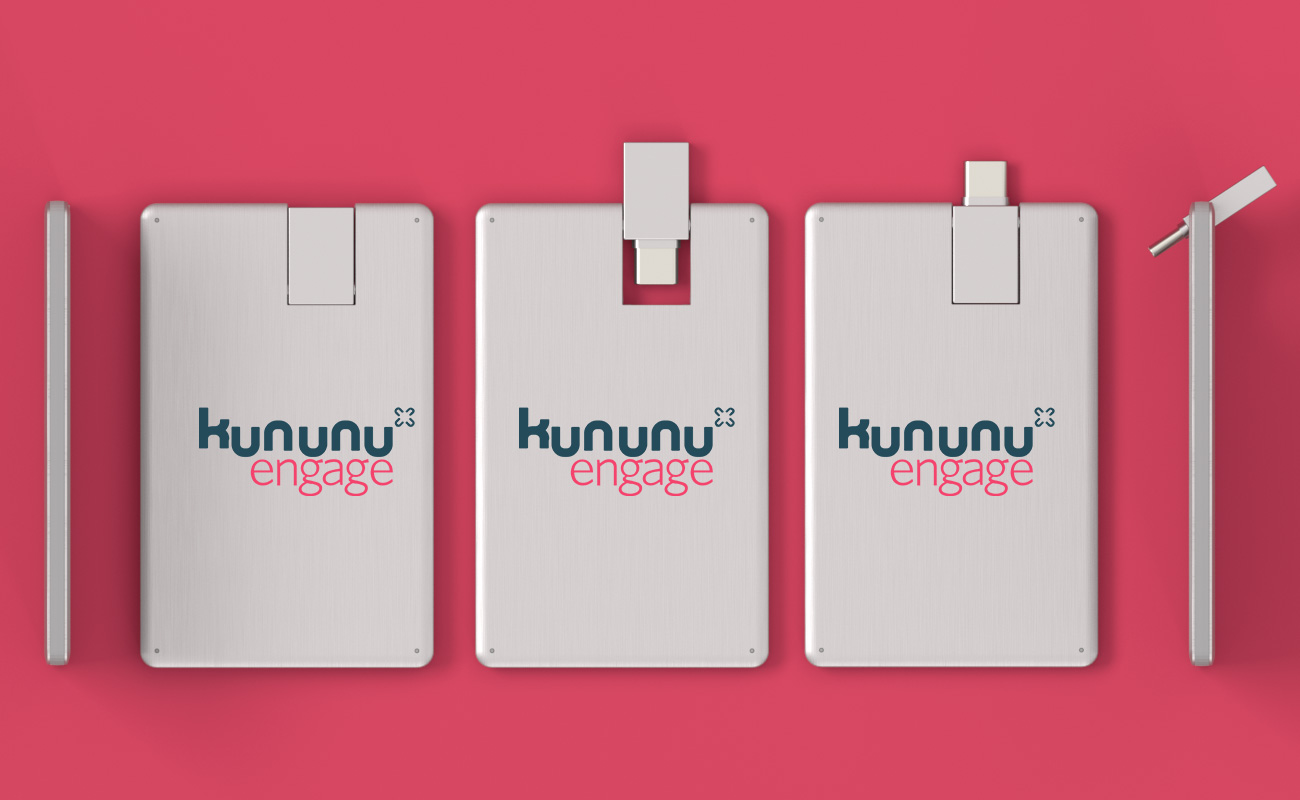 Ace - Cartão Pen Drive Personalizado gallery thumbnail