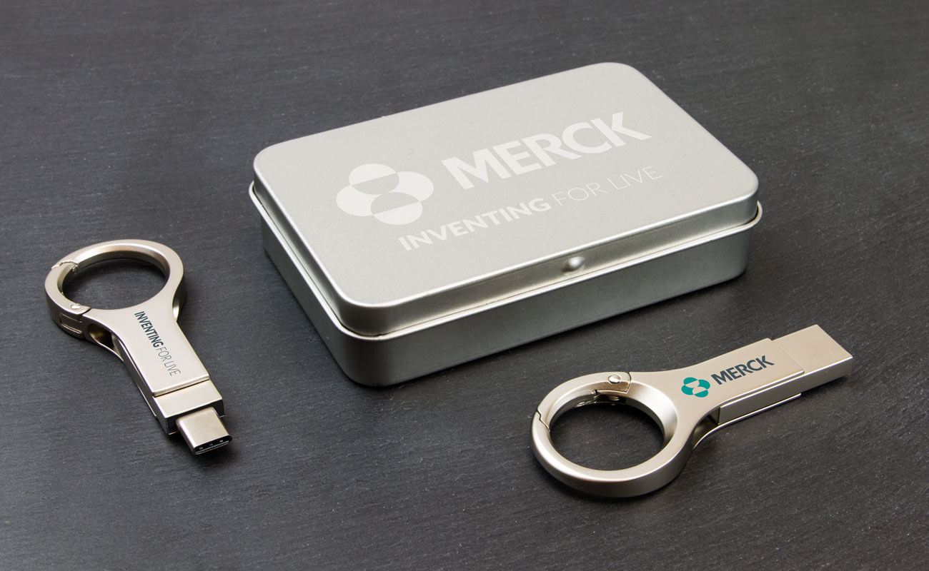 Active - USB-C Logo gallery thumbnail