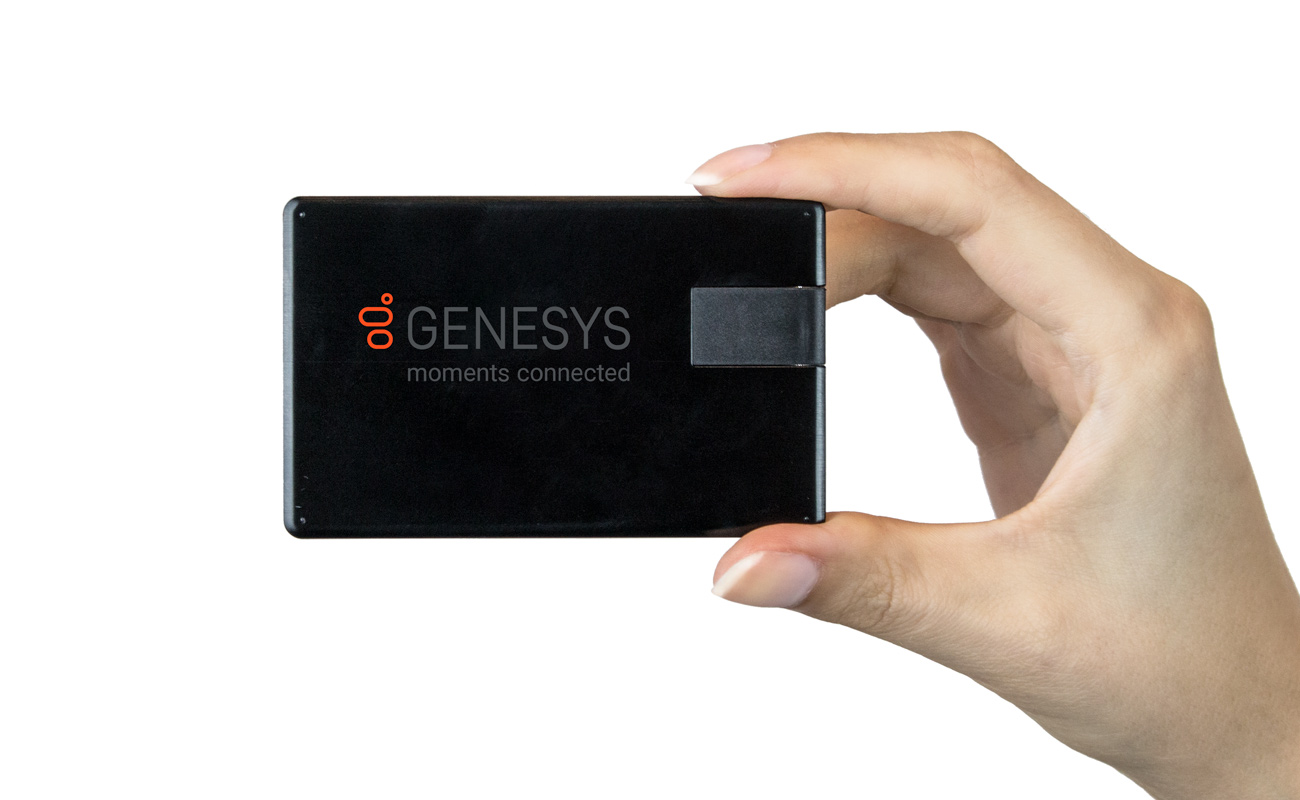 Alloy - Impressão Cartões USB gallery thumbnail