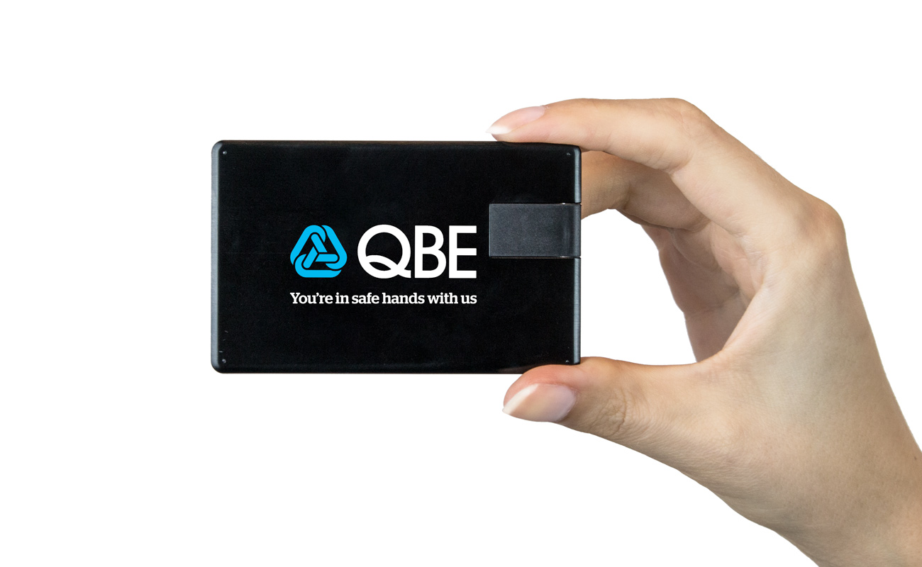 Alloy - Cartão De Memória Personalizado gallery thumbnail