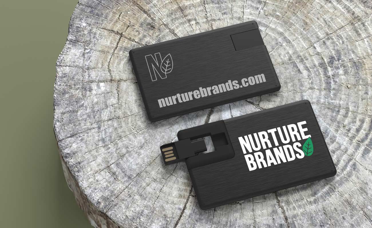 Alloy Duo - Cartoes USB Personalizadas gallery thumbnail