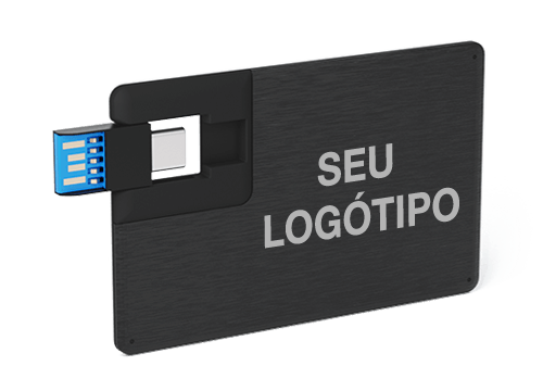 Alloy Duo - Pens USB Personalizadas Alloy Duo - Pens USB Personalizadas