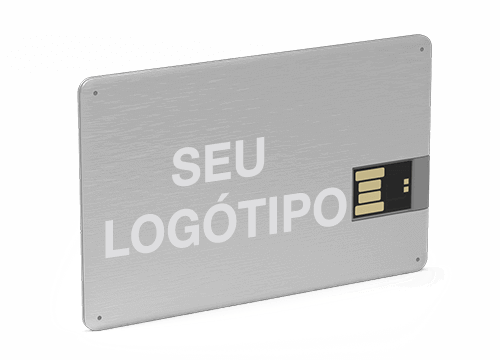 Alloy - Pen USB Personalizada Alloy - Pen USB Personalizada