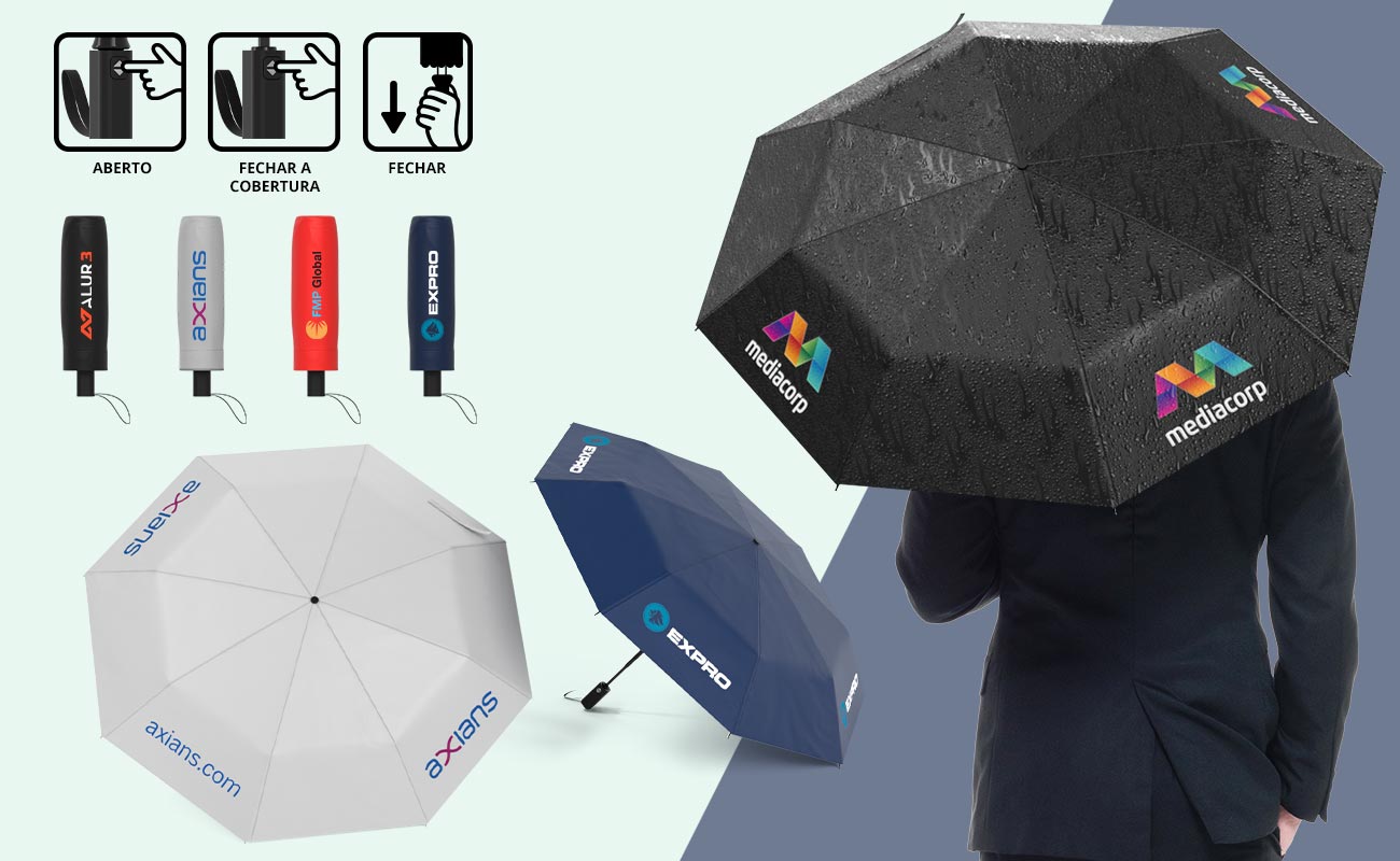 Guarda-chuva AltoPeak