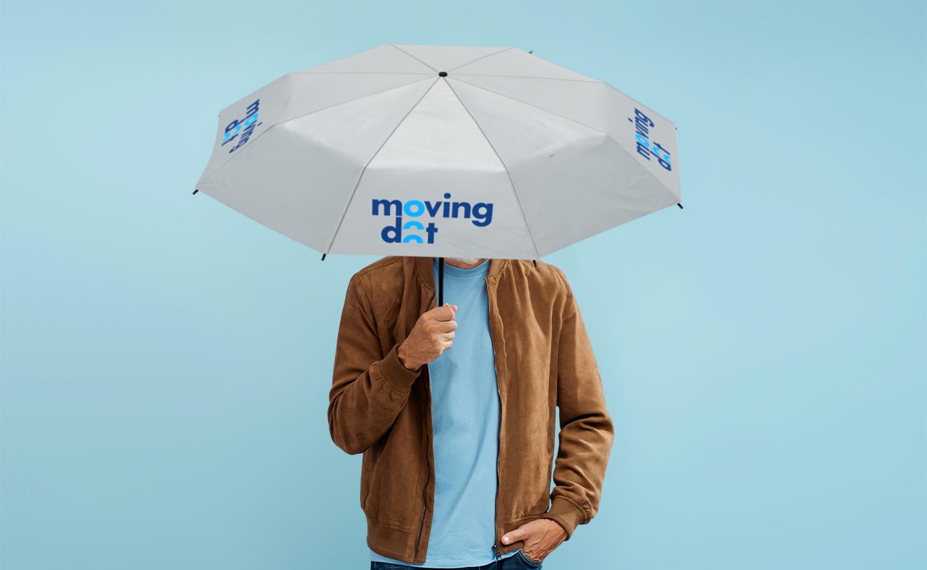 AltoPeak - Guarda-chuvas produtos promocionais gallery thumbnail