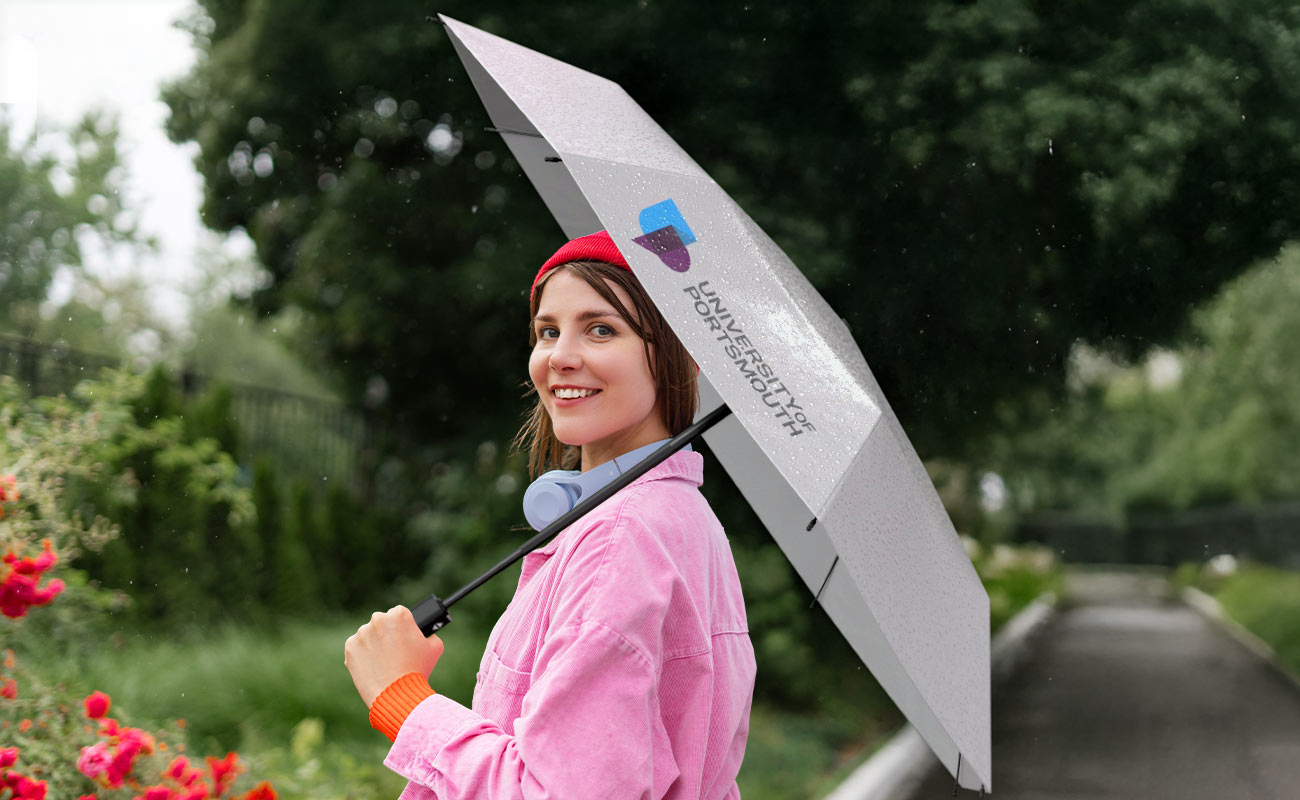 AltoPeak - Guarda-chuvas personalizados gallery thumbnail